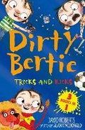 Cover: Tricks and Kicks - Little Tiger