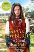 Cover: The Canal Boat Girl - Zaffre