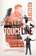 Cover: Tales from the Touchline - Pitch Publishing Ltd