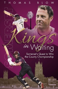 Abbildung von: Kings in Waiting - Pitch Publishing Ltd