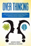 Cover: Overthinking - Independent Publisher