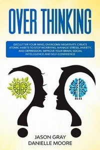 Enlarge image Cover: Overthinking - Independent Publisher