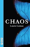 Cover: Chaos - Nick Hern Books