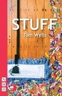 Cover: Stuff - Nick Hern Books