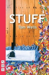 Enlarge image Cover: Stuff - Nick Hern Books