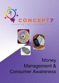 Cover: Money Management & Consumer Awareness - Concept 7