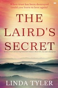 Cover: The Laird's Secret - Bloodhound Books