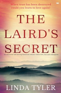 Enlarge image Cover: The Laird's Secret - Bloodhound Books