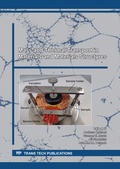 Cover: Mass and Thermal Transport in Materials and Materials Structures - Trans Tech Publications Ltd
