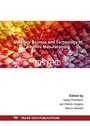 Cover: Materials Science and Technology of Additive Manufacturing - Trans Tech Publications Ltd