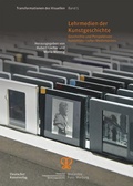Cover: Lehrmedien der Kunstgeschichte - Deutscher Kunstverlag