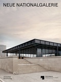 Cover: Neue Nationalgalerie - Deutscher Kunstverlag