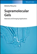 Cover: Supramolecular Gels - Wiley-VCH