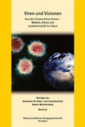 Cover: Viren und Visionen - Wissenschaftliche Verlagsgesellschaft