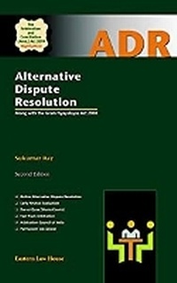 Abbildung von: Alternative Dispute Resolution - Eastern Law House