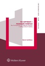 Cover: Copyright / Trademark Interface - Wolters Kluwer