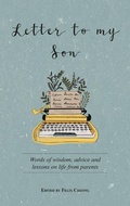 Cover: Letter to My Son - MarshallCavendishEditions
