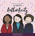 Cover: Awesome Women Series-LEADERS - MarshallCavendishChildren
