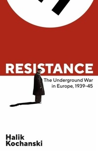 Abbildung von: Resistance - Penguin Books Ltd