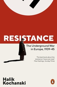 Abbildung von: Resistance - Penguin Books Ltd