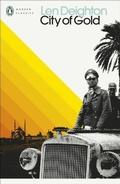 Cover: City of Gold - Penguin Books Ltd