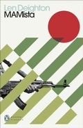 Cover: MAMista - Penguin Books Ltd