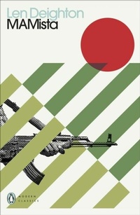 Abbildung von: MAMista - Penguin Books Ltd