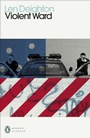 Cover: Violent Ward - Penguin Books Ltd