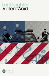 Enlarge image Cover: Violent Ward - Penguin Books Ltd