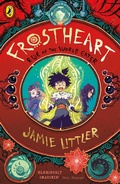 Cover: Frostheart 3 - Puffin