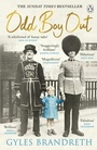 Cover: Odd Boy Out - Michael Joseph Ltd