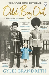 Abbildung von: Odd Boy Out - Michael Joseph Ltd