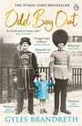 Cover: Odd Boy Out - Penguin Books Ltd