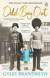 Enlarge image Cover: Odd Boy Out - Penguin Books Ltd