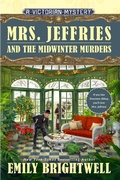 Cover: Mrs. Jeffries and the Midwinter Murders - Berkley