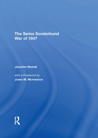 Enlarge image Cover: A Very Civil War - Routledge