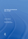 Cover: A Very Civil War - Routledge