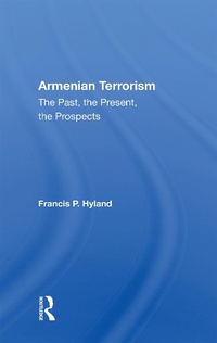 Abbildung von: Armenian Terrorism - Routledge