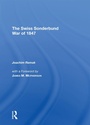 Cover: A Very Civil War - Routledge