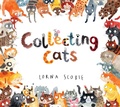 Cover: Collecting Cats - Scholastic