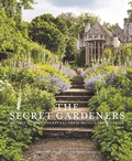 Cover: Secret Gardeners - Frances Lincoln