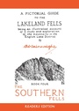 Cover: The Southern Fells - Frances Lincoln