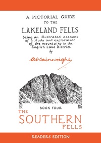 Enlarge image Cover: The Southern Fells - Frances Lincoln