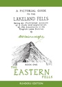 Cover: The Eastern Fells - Frances Lincoln
