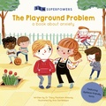 Cover: The Playground Problem - words & pictures