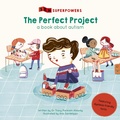 Cover: The Perfect Project - words & pictures