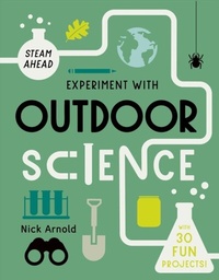 Abbildung von: Experiment with Outdoor Science - words & pictures