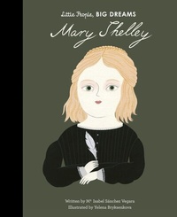 Abbildung von: Mary Shelley - Frances Lincoln Children's Books