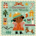 Cover: Christmas in 100 Words - Words & Pictures