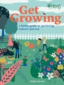 Cover: RHS: Get Growing - Frances Lincoln
